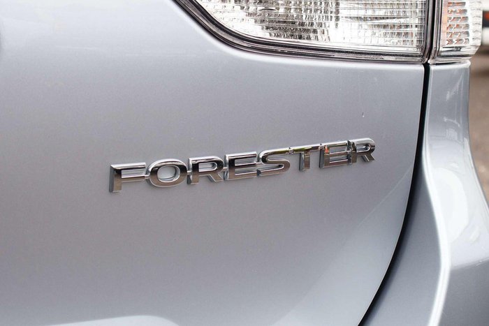 2024 Subaru Forester 2.5i