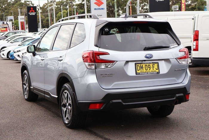 2024 Subaru Forester 2.5i