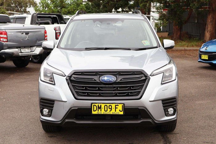 2024 Subaru Forester 2.5i