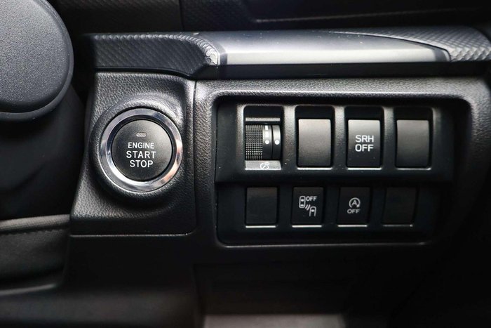 2024 Subaru Forester 2.5i