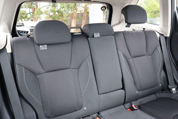 2024 Subaru Forester 2.5i