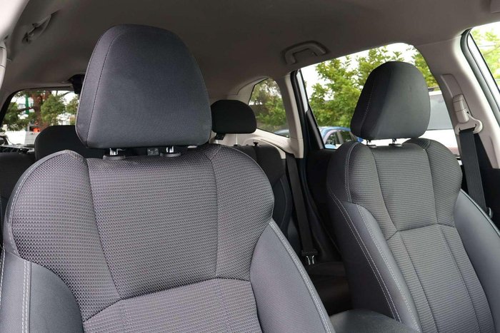 2024 Subaru Forester 2.5i