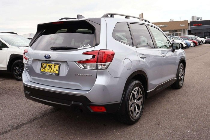 2024 Subaru Forester 2.5i