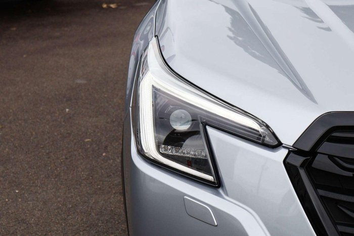 2024 Subaru Forester 2.5i