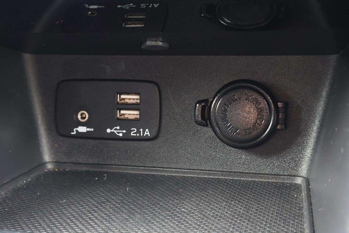 2024 Subaru Forester 2.5i