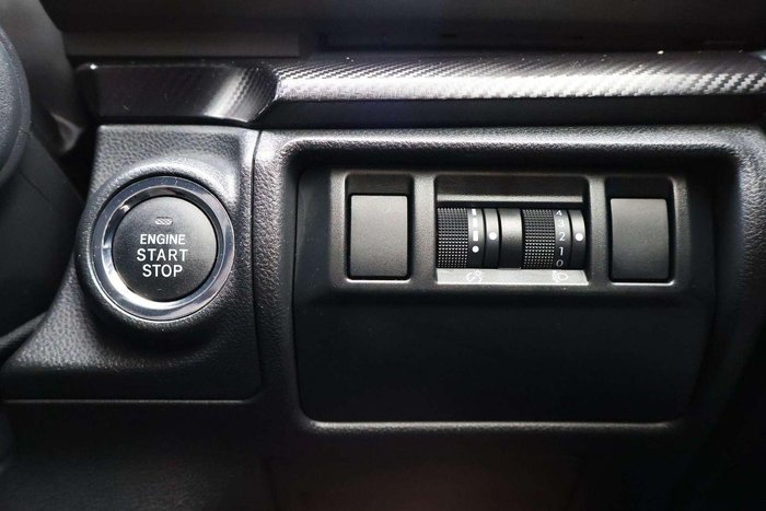 2025 Subaru Crosstrek 2.0L