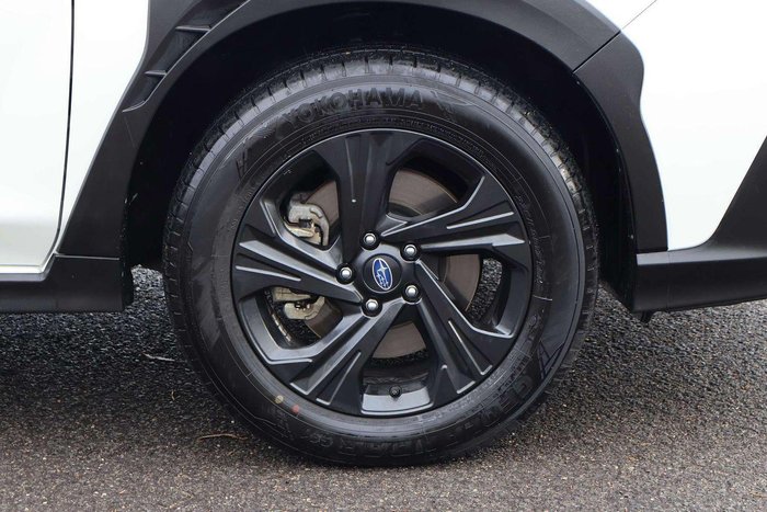 2025 Subaru Crosstrek 2.0L