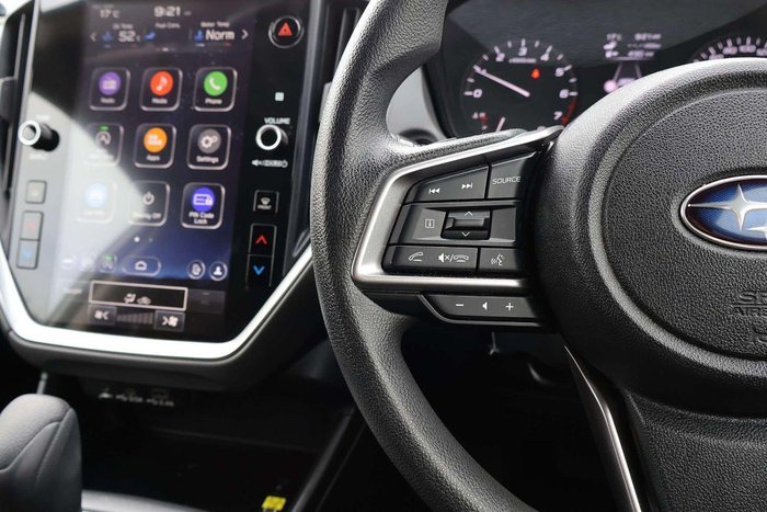 2025 Subaru Crosstrek 2.0L