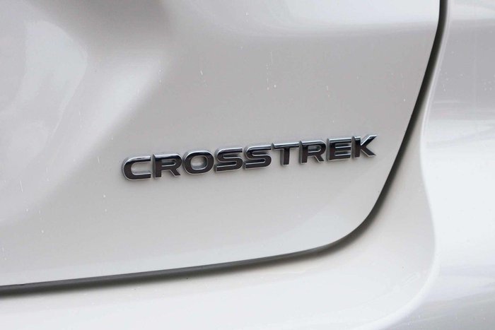 2025 Subaru Crosstrek 2.0L
