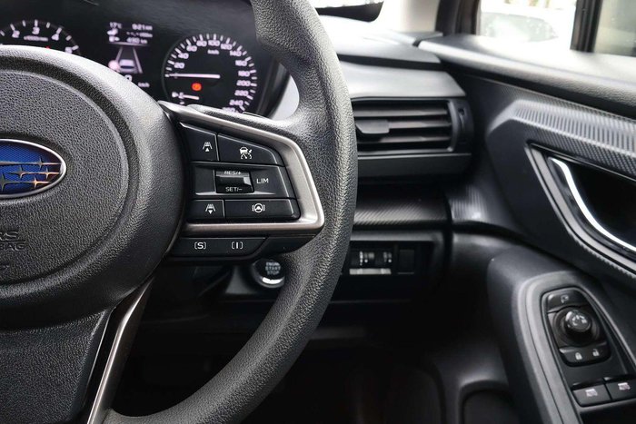 2025 Subaru Crosstrek 2.0L