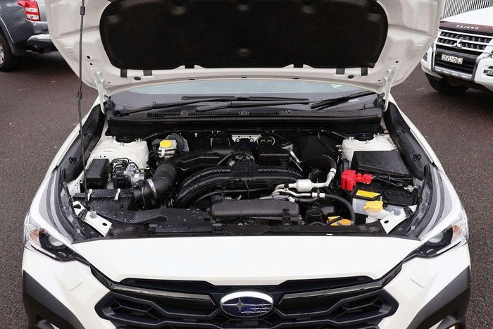 2025 Subaru Crosstrek 2.0L