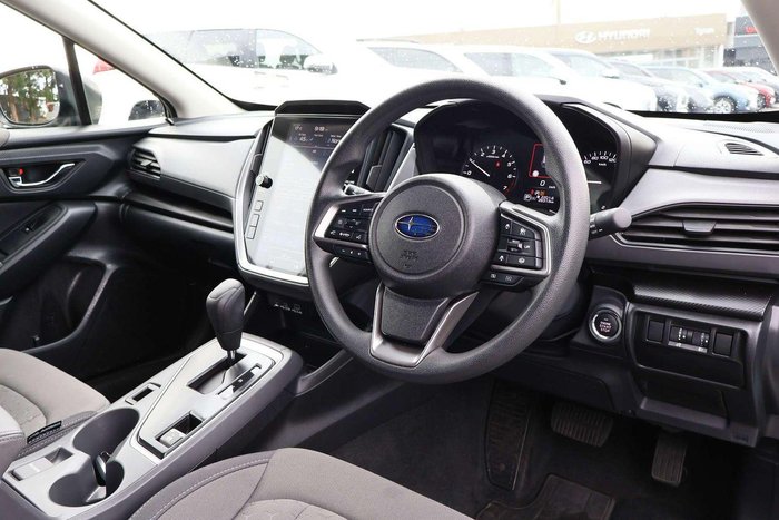 2025 Subaru Crosstrek 2.0L