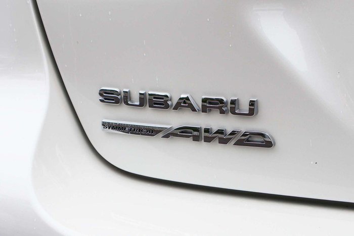 2025 Subaru Crosstrek 2.0L