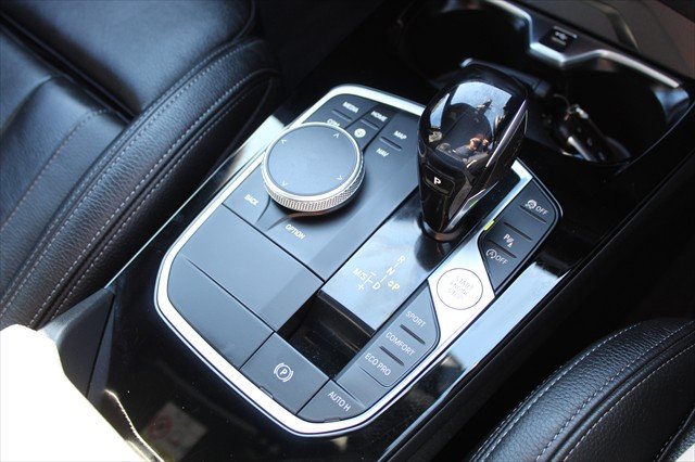 2020 BMW 1 Series M135i xDrive