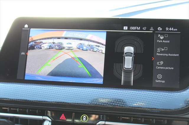 2020 BMW 1 Series M135i xDrive