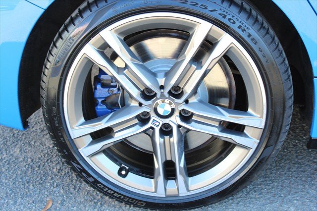2020 BMW 1 Series M135i xDrive