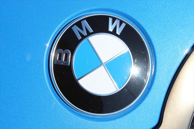 2020 BMW 1 Series M135i xDrive