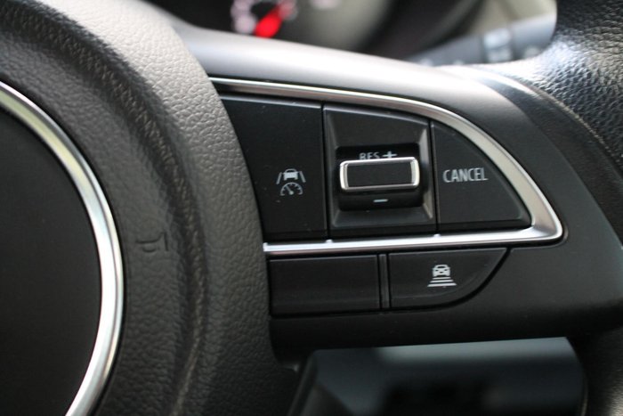 2024 Suzuki Swift Hybrid