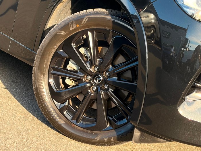 2024 Mazda CX-60 P50e GT