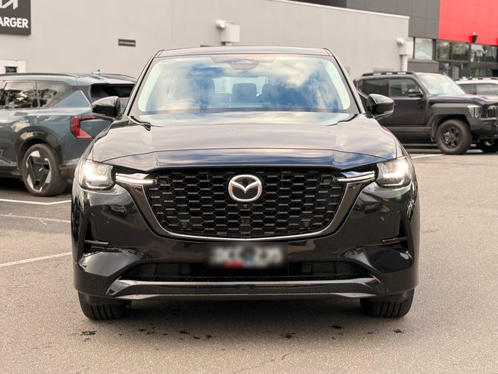 2024 Mazda CX-60 P50e GT