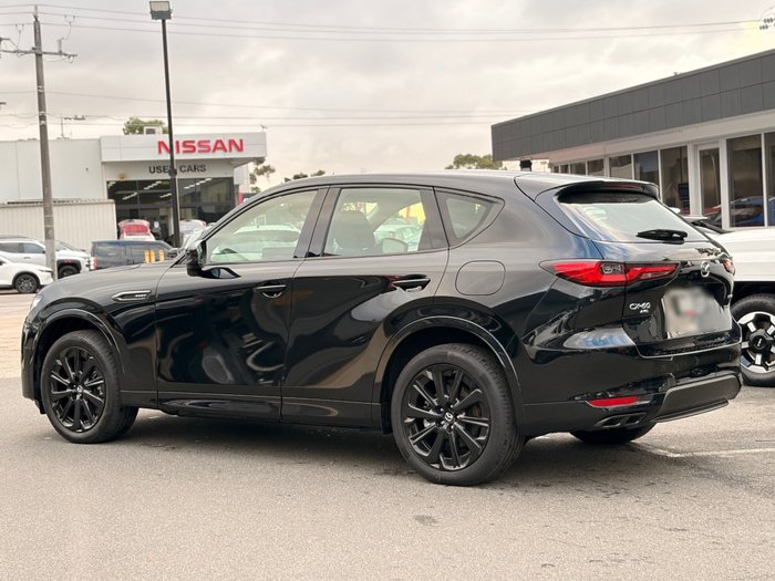 2024 Mazda CX-60 P50e GT
