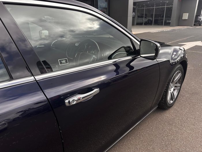 2012 Chrysler 300 C