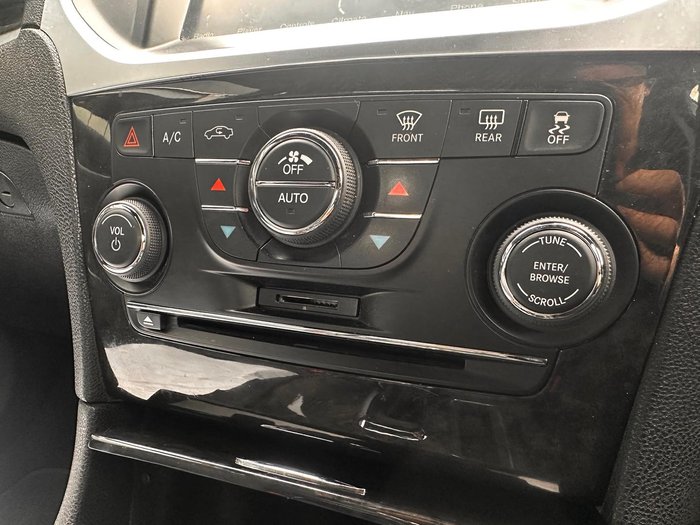 2012 Chrysler 300 C