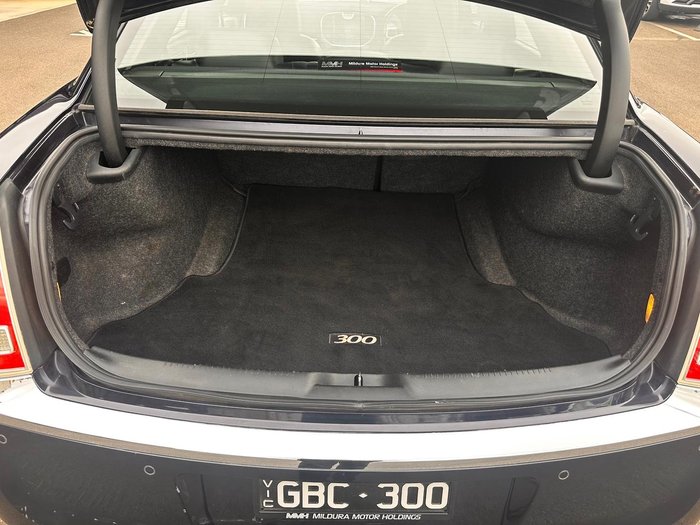 2012 Chrysler 300 C