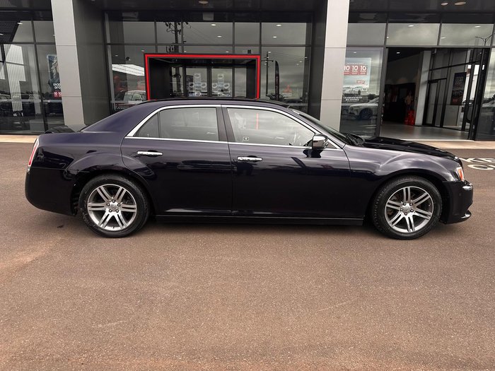 2012 Chrysler 300 C