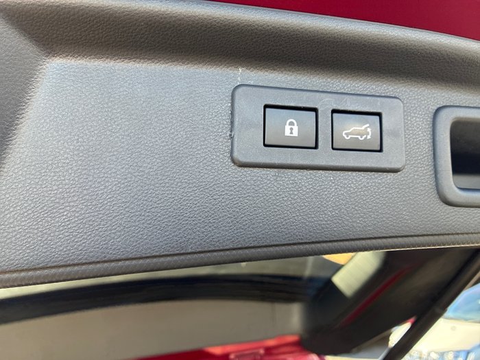 2019 Subaru Forester 2.5i Premium