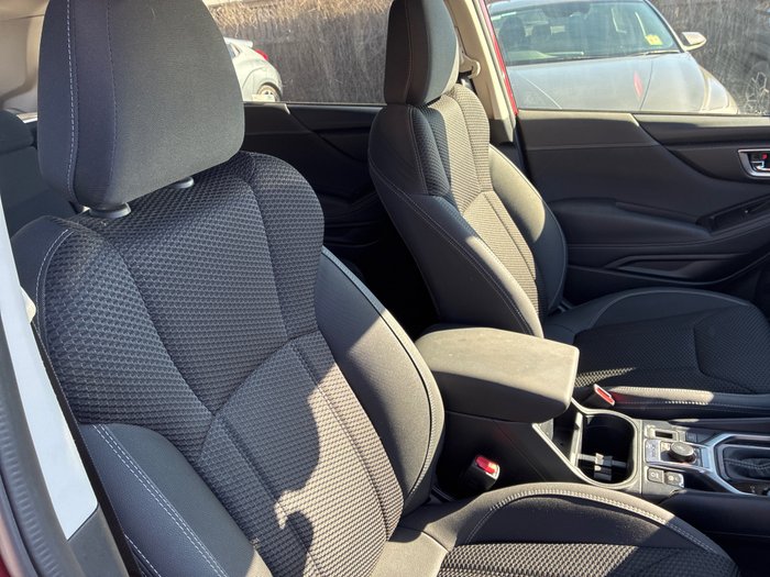 2019 Subaru Forester 2.5i Premium