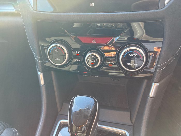 2019 Subaru Forester 2.5i Premium