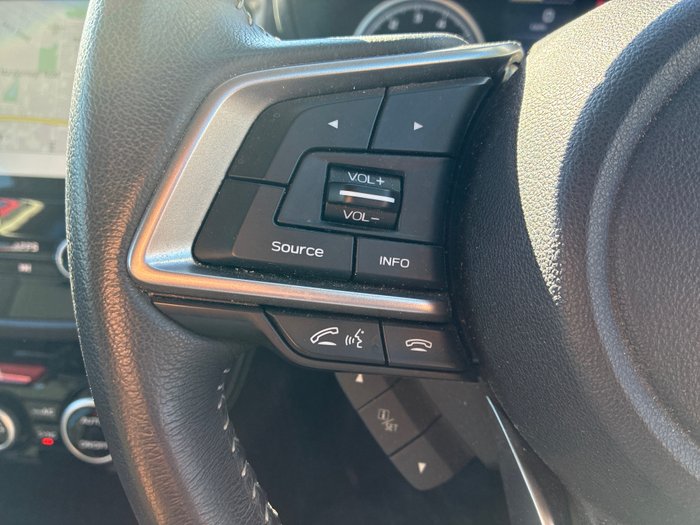 2019 Subaru Forester 2.5i Premium