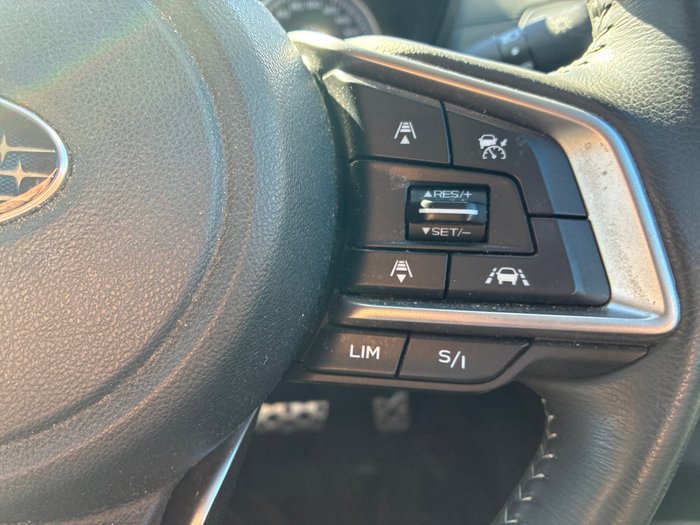 2019 Subaru Forester 2.5i Premium