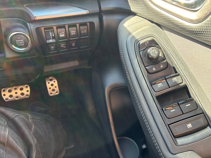 2019 Subaru Forester 2.5i Premium