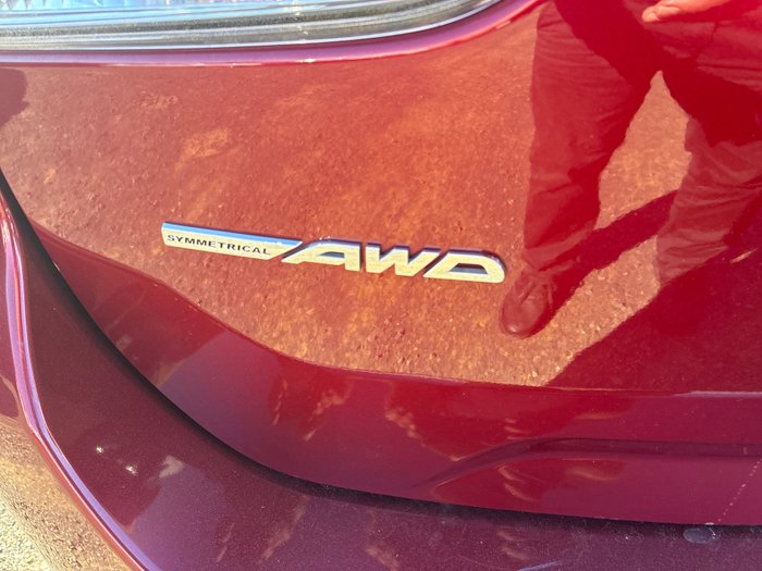 2019 Subaru Forester 2.5i Premium