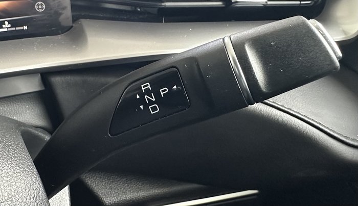 2025 GWM Haval H6 Lux