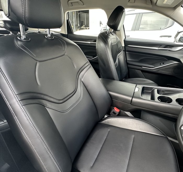 2025 GWM Haval H6 Lux