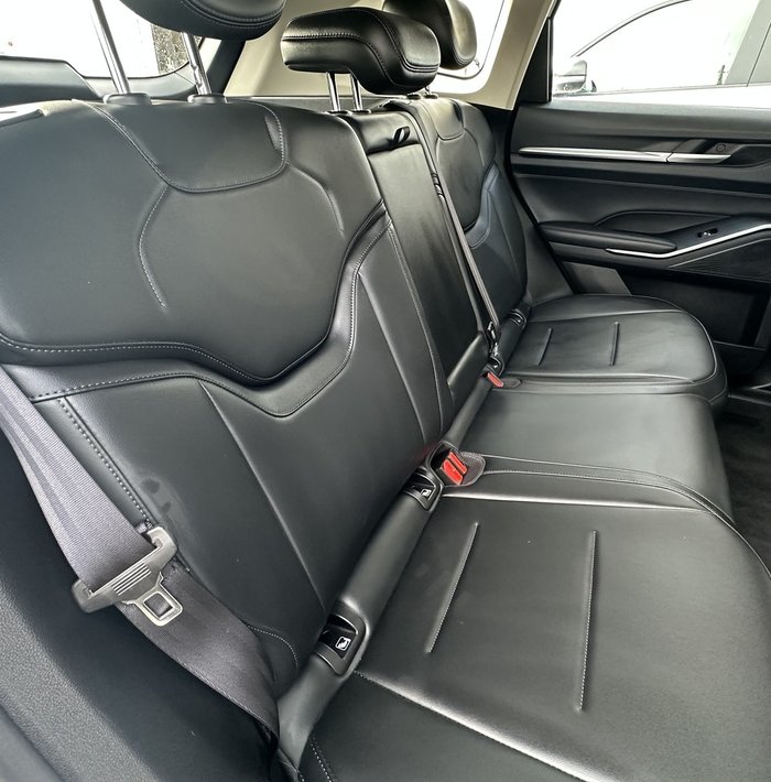 2025 GWM Haval H6 Lux