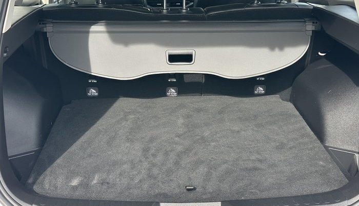 2025 GWM Haval H6 Lux