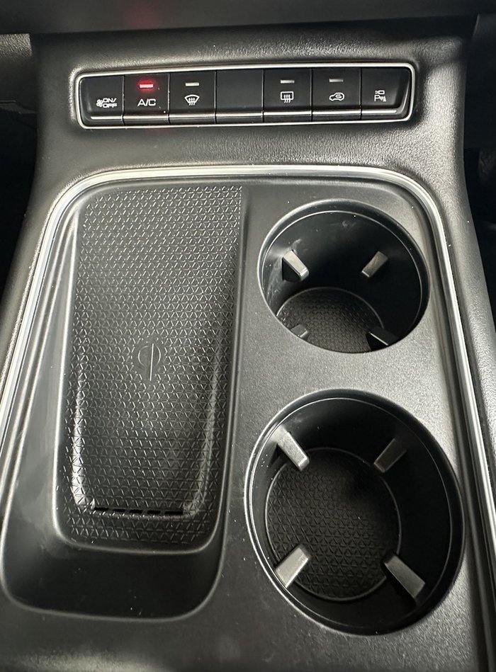 2025 GWM Haval H6 Lux