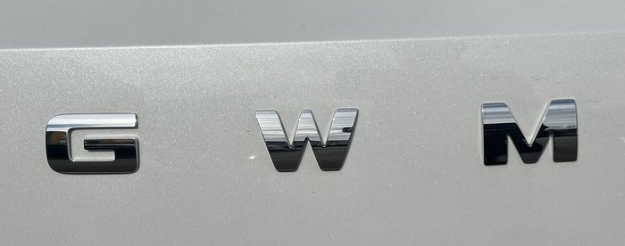 2025 GWM Haval H6 Lux