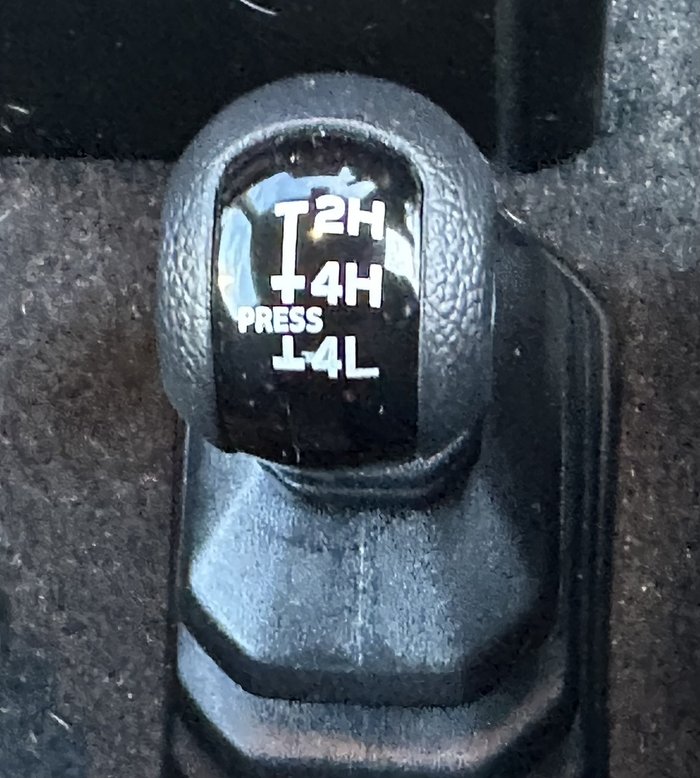 2021 Suzuki Jimny