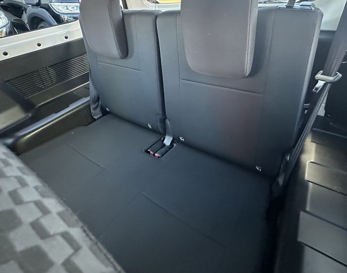 2021 Suzuki Jimny