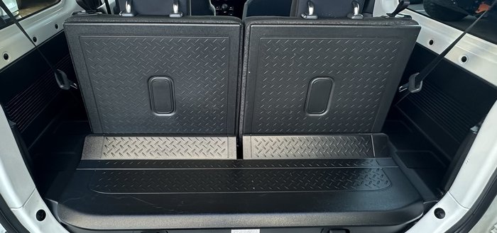 2021 Suzuki Jimny