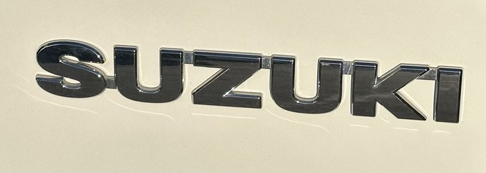 2021 Suzuki Jimny