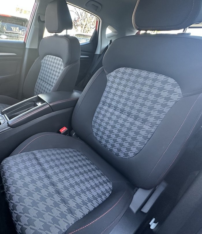 2022 MG ZS EV Excite
