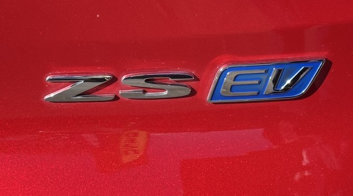 2022 MG ZS EV Excite