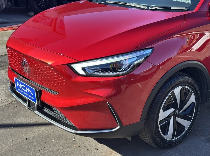 2022 MG ZS EV Excite