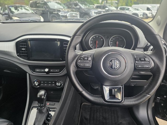 2022 MG MG3 Core (Nav)
